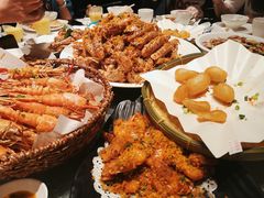 -79号渔船海鲜饭店(宝安店)