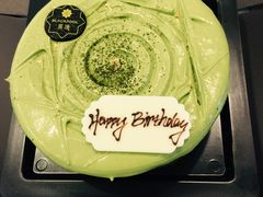 -黑池口感烘焙·生日蛋糕(坂田店)