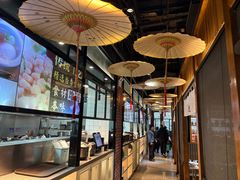 -杭州酒家(庆春路店)