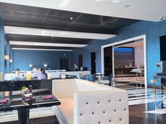 -上海苏宁宝丽嘉酒店·Cafe Bellagio西餐厅