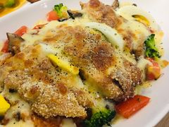 -仙踪林(江燕路万科里店)