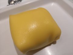 芒果班戟-满记甜品(日月光二店)