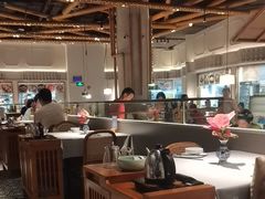 -晓粤·惹味粤菜(凯德乐峰广场店)