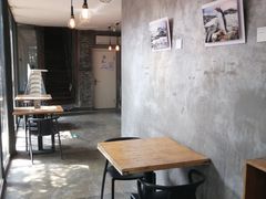 大堂-zarah(鼓楼店)