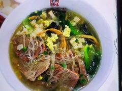 -老陕兄弟(彩虹新城店)