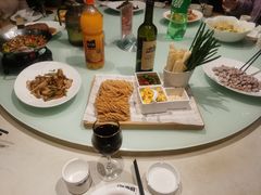 -江南韵·无锡太湖文化体验餐厅(凤凰天街店)