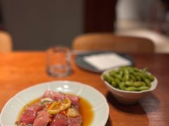 -人间酒暖·Go blanc·烧鸟·深夜食堂(陆家嘴店)