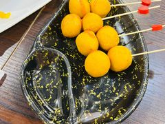 -香港龟正盅 手作糖水甜品龟苓膏(千灯湖环宇城店)