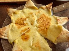 -沏点Trattoria意大利餐厅(新街口店)