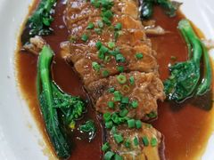 -肥仔顺德菜(龙悦居店)