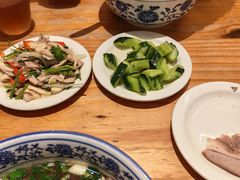 -嘻小北·兰州清汤牛肉面(太平洋森活天地店)