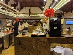 -金厨泰国餐厅·全泰籍厨师料理(拱北店)