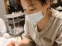 -Dragonfly悠庭·按摩Spa(浦东嘉里城店)