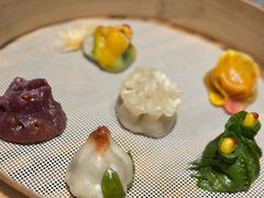 -德发长·花式蒸饺(大唐不夜城店)