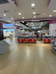 -孩子王(协信星光时代广场店)