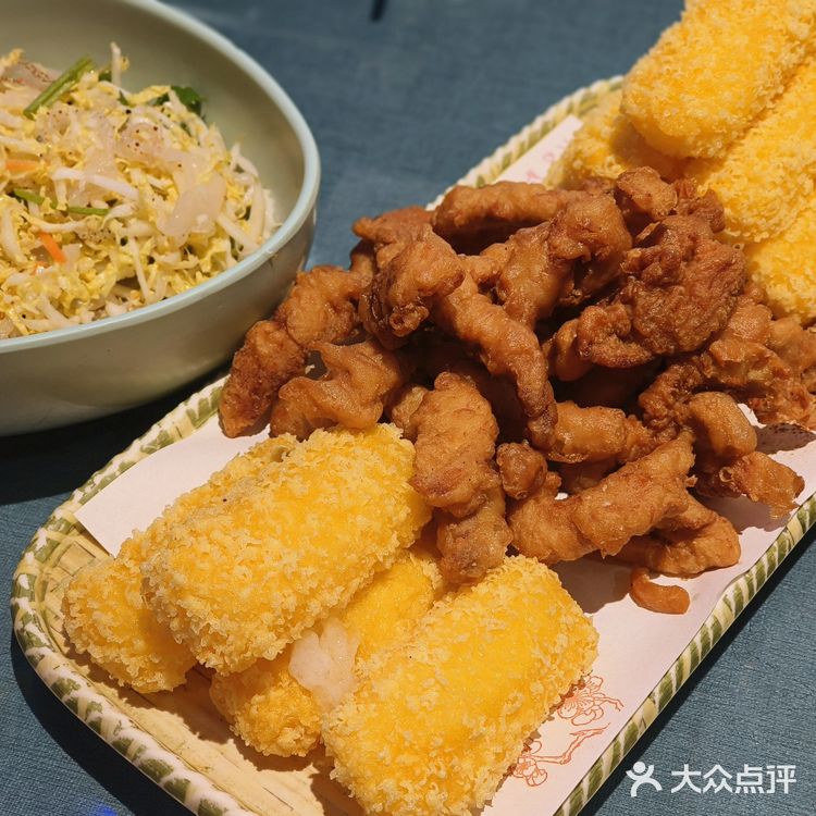 日月明小渔村超高性价比的双人套