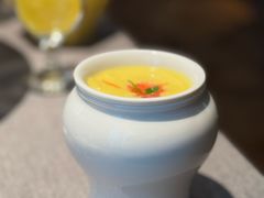 杨枝甘露-秀儿四九城·新京菜(亚运村鸟巢店)