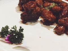 -几荷·恰似故人来(秀水广场店)