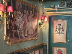 -老欧洲咖啡·西餐(后湖店)
