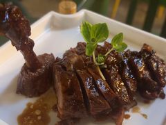 -顶特勒·黄鱼馆·特色菜(上海大世界店)