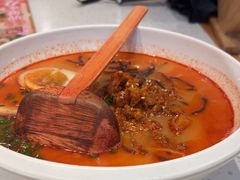 -味千拉面(和平大道奥山世纪城店)