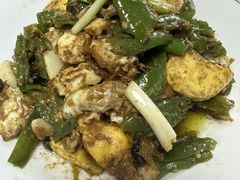 -钟掌勺忘不了地道湘菜(新天地假日广场店)