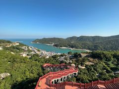 -东澳岛