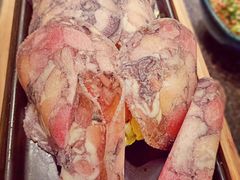 -湊湊火锅·茶憩(打浦桥日月光店)