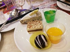 -芭菲盛宴·环球美食(袁家岗店)