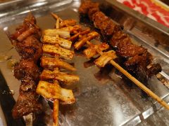 -阳坊胜利涮羊肉(阳坊老店)