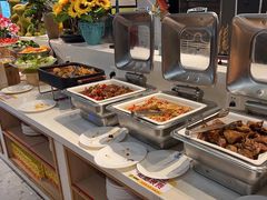-纽斯特牛排自助餐厅(浦江万达店)