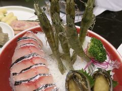 -红鼎豆捞·非遗鲍皇汤火锅(宝丰路店)