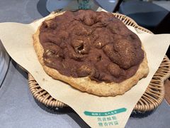 糖油饼-黑窑厂糖油饼烤鸭·清真菜(黑窑厂街店)