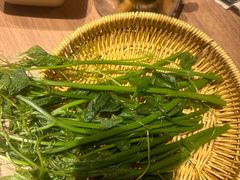 -巴奴毛肚火锅(京西大悦城店)