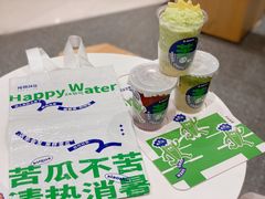 -炖物24章·顺时轻养茶(杭州大厦店)