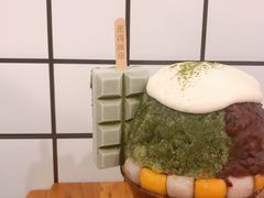 -WONDER ICE 萬得冰田(建設路总店)