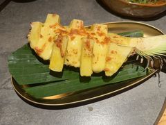 -耶里夏丽·丝路新疆菜·清真食品(徐家汇臻选店)