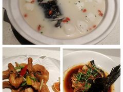 -湖锦酒楼·31年地道湖北菜(黄鹤楼店)