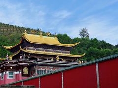 -塔尔寺