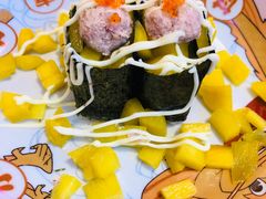 -仙隐小鹿料理食堂(惠济万达店)