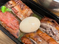 -粤色·老广州茶餐厅(河南商会大厦店)