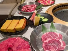 -花味烤肉·拌饭(庐阳万象汇店)