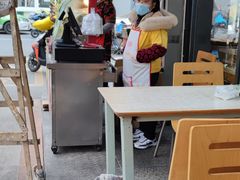 大堂-王记老幺肥肠粉