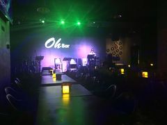 -ohbar live house(人广店)