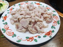 水爆肚仁-北京老门框爆肚涮肉馆(凤城六路店)