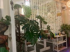 -丽江庭院之丽江往事(安定门店)