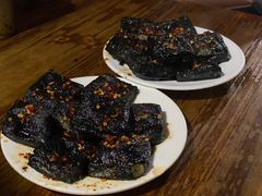 -五娭毑臭豆腐(黄兴南路店)