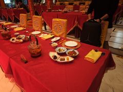-白家大院·王府宫廷菜(苏州街店)