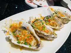 -恒记饭店·海鲜明档(淹城店)