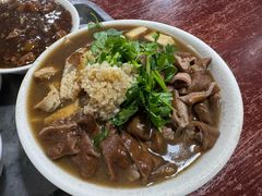 -姚记炒肝店(鼓楼店)